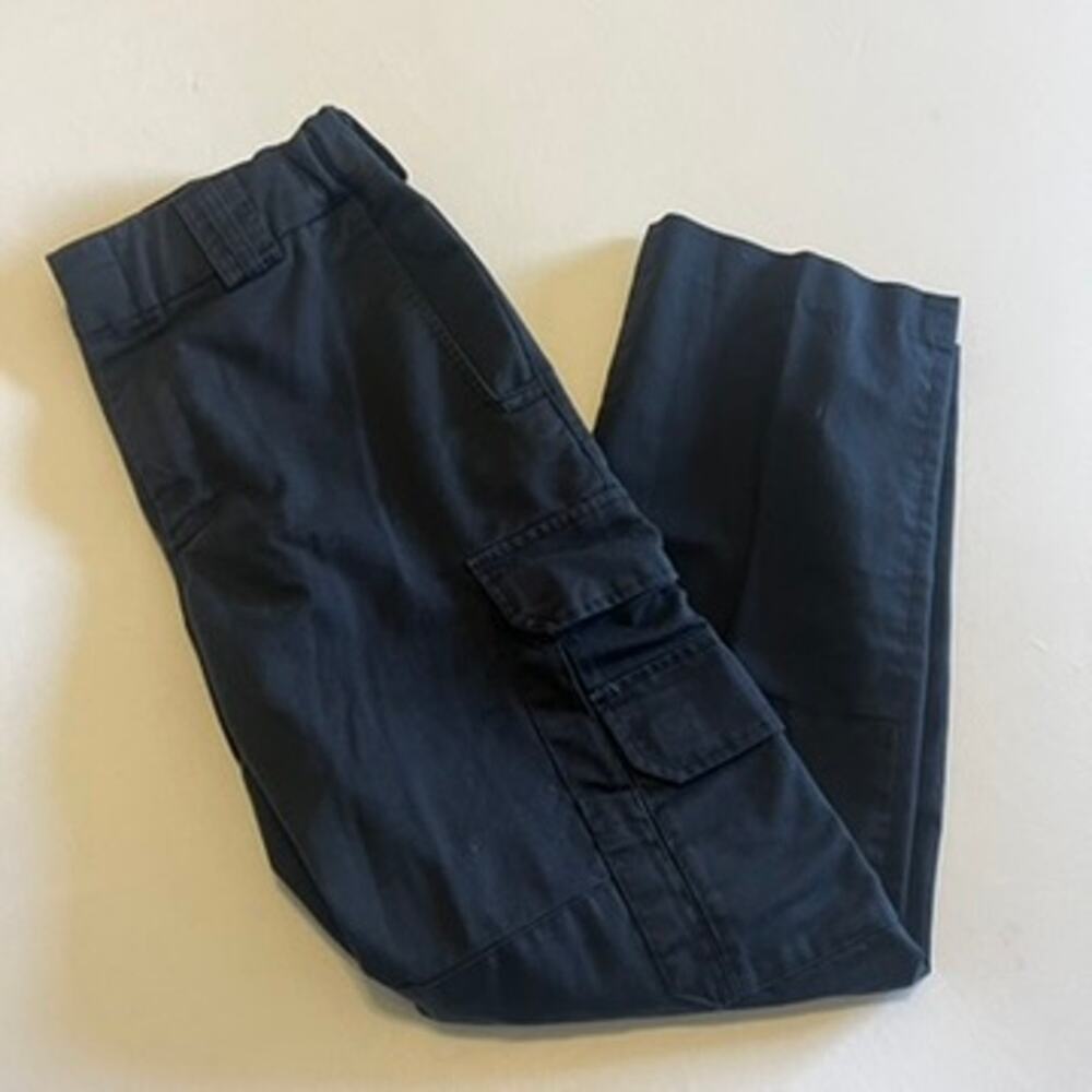 Elbeco Tek3 EMS Tactical Cargo Pants - Women's 10